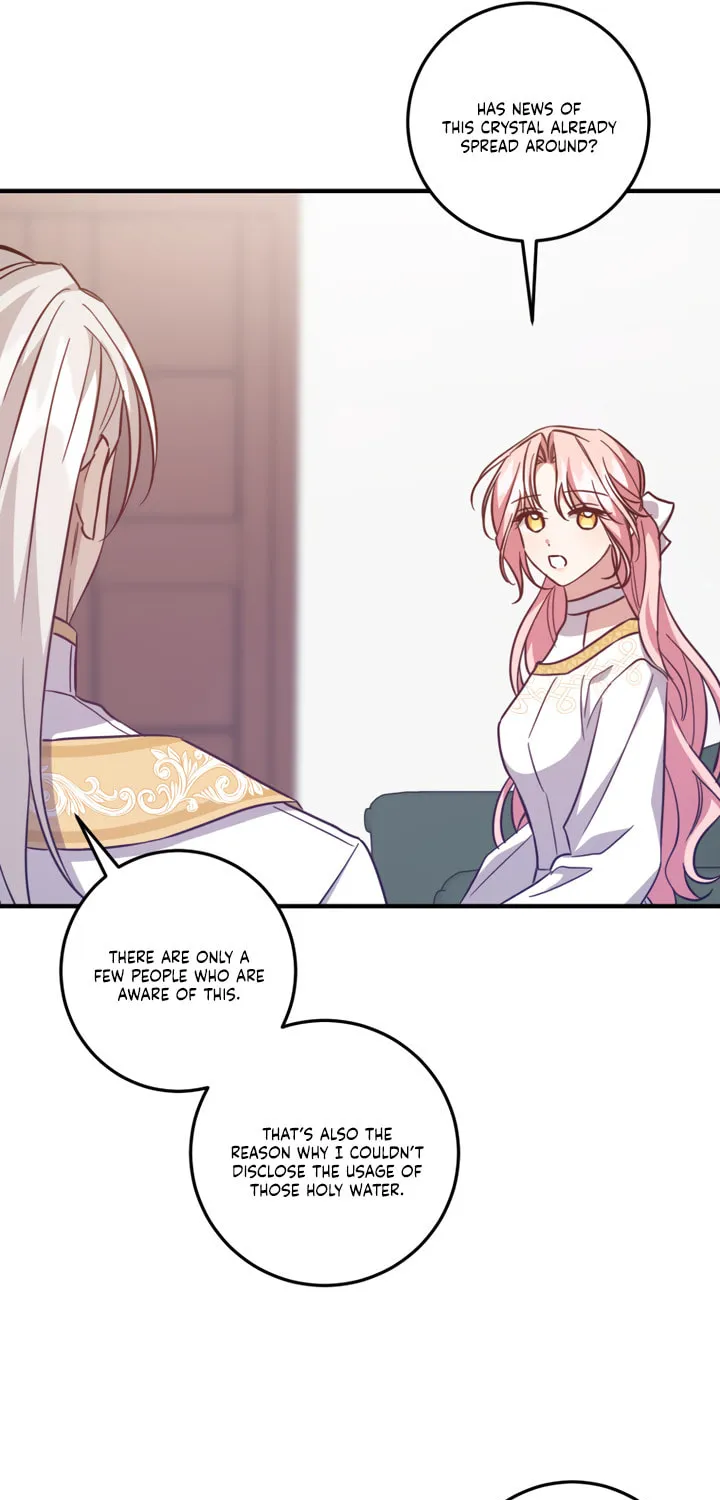 I Raised the Villains Preciously Chapter 46 page 32 - 