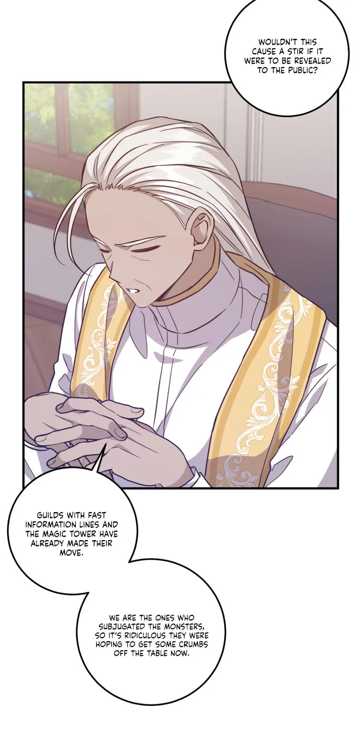 I Raised the Villains Preciously Chapter 46 page 33 - 