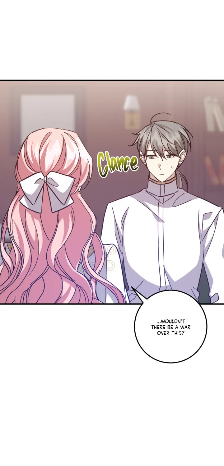 I Raised the Villains Preciously Chapter 46 page 34 - 