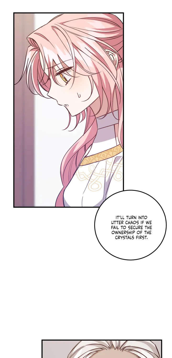 I Raised the Villains Preciously Chapter 46 page 35 - 