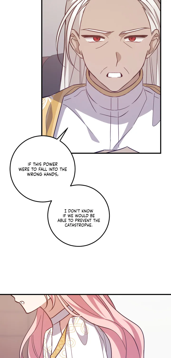 I Raised the Villains Preciously Chapter 46 page 36 - 