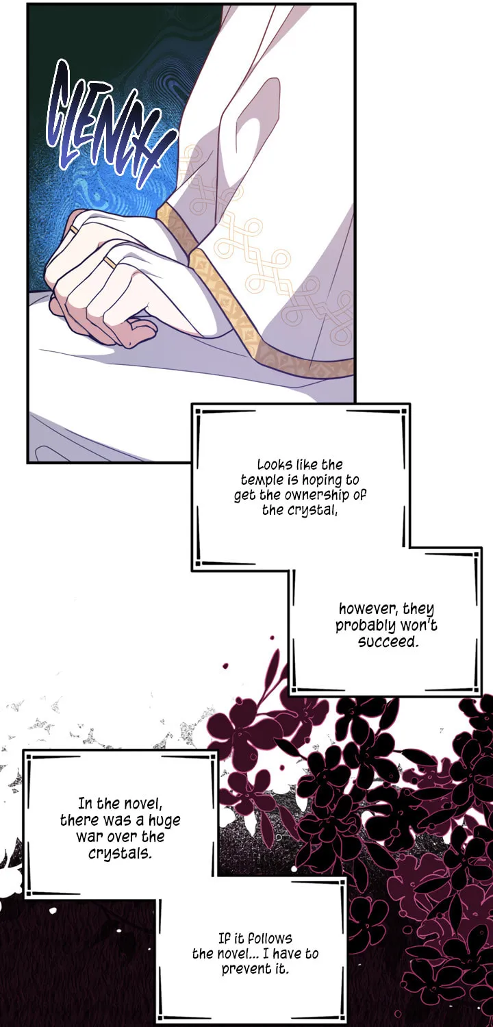 I Raised the Villains Preciously Chapter 46 page 38 - 