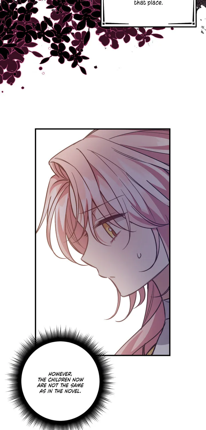 I Raised the Villains Preciously Chapter 46 page 40 - 
