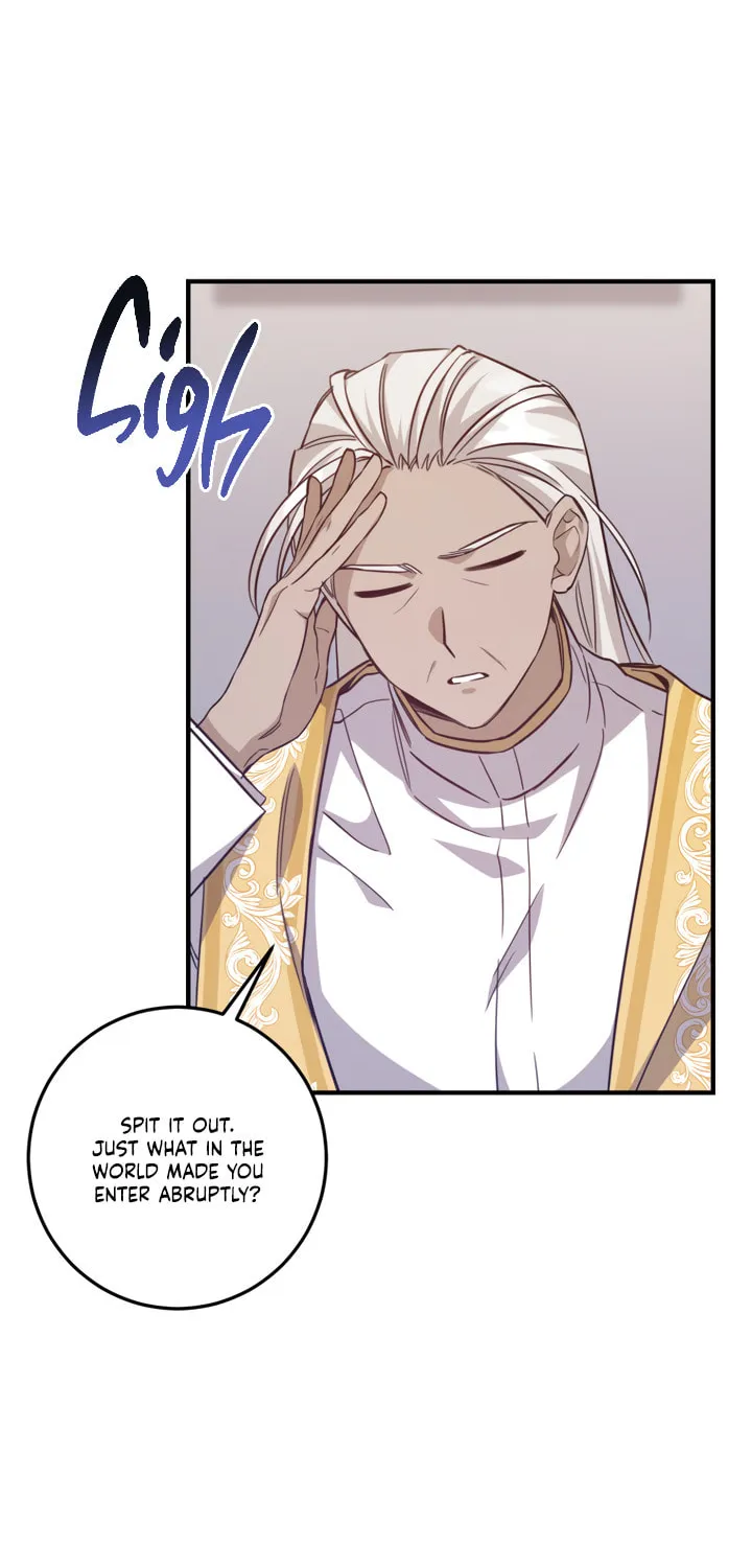 I Raised the Villains Preciously Chapter 46 page 5 - 