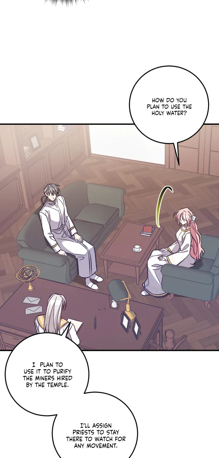 I Raised the Villains Preciously Chapter 46 page 41 - 