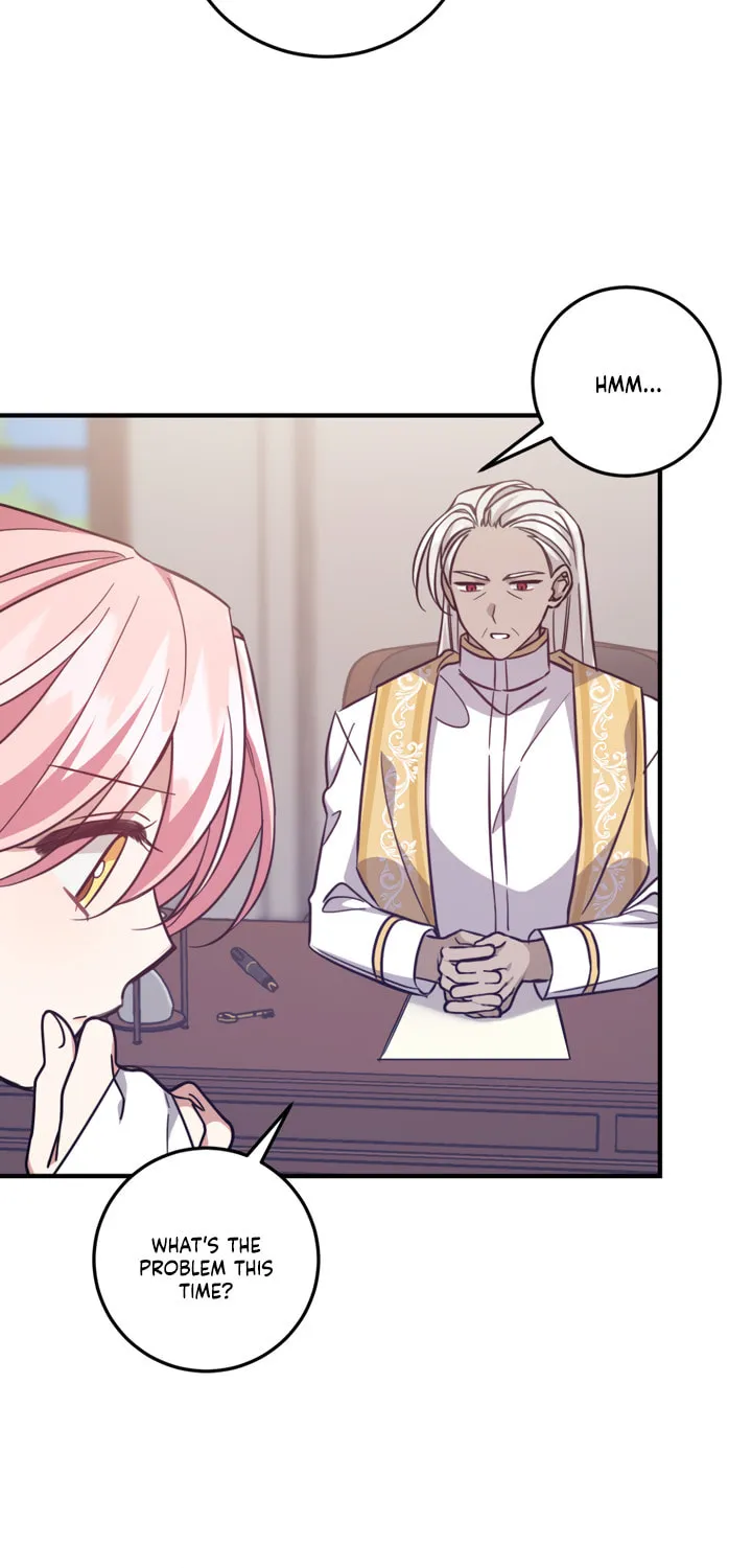 I Raised the Villains Preciously Chapter 46 page 42 - 