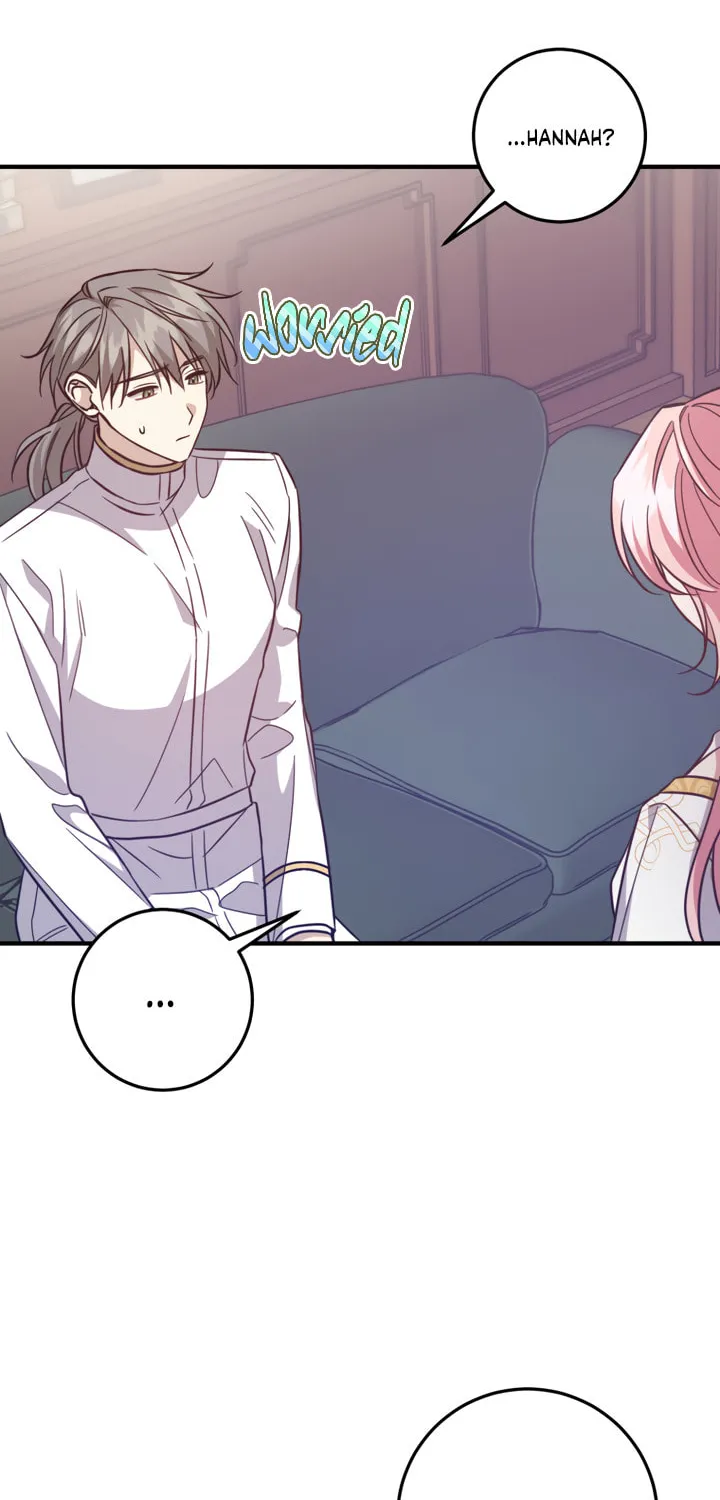 I Raised the Villains Preciously Chapter 46 page 45 - 