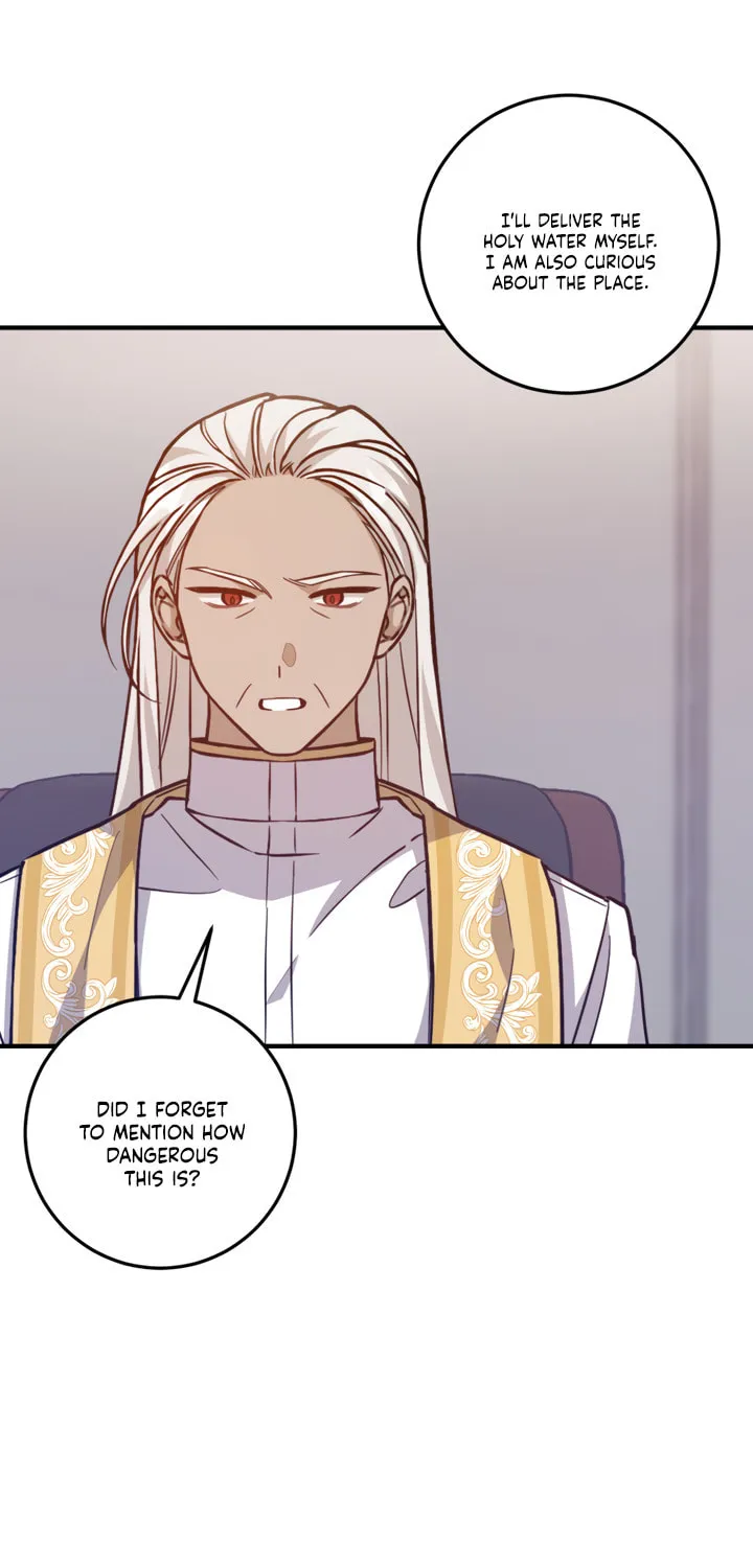 I Raised the Villains Preciously Chapter 46 page 48 - 