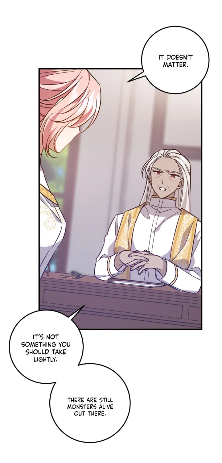 I Raised the Villains Preciously Chapter 46 page 49 - 