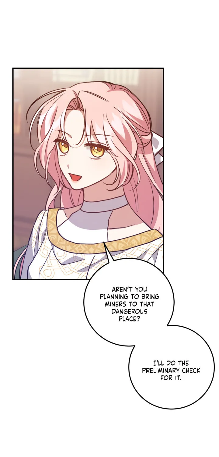 I Raised the Villains Preciously Chapter 46 page 50 - 