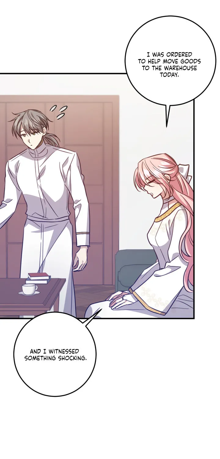 I Raised the Villains Preciously Chapter 46 page 6 - 