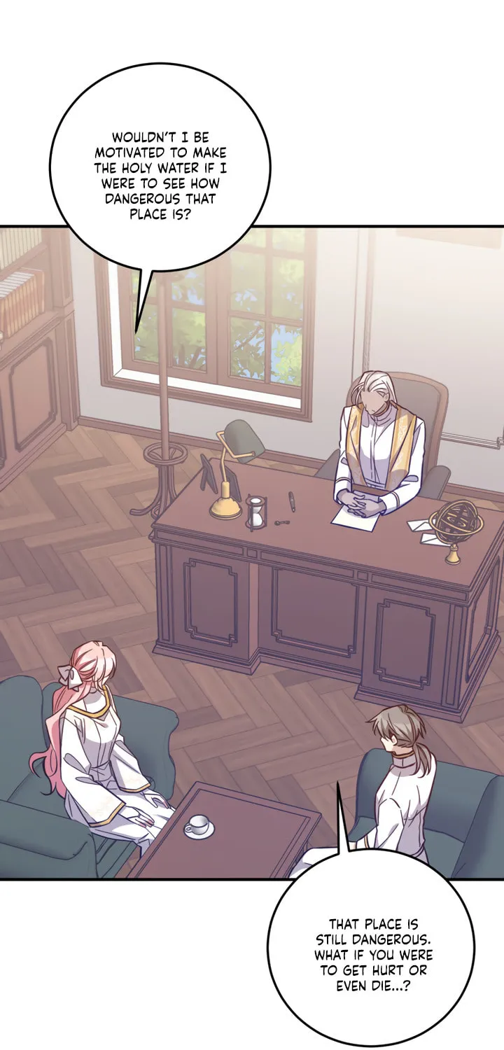 I Raised the Villains Preciously Chapter 46 page 51 - 