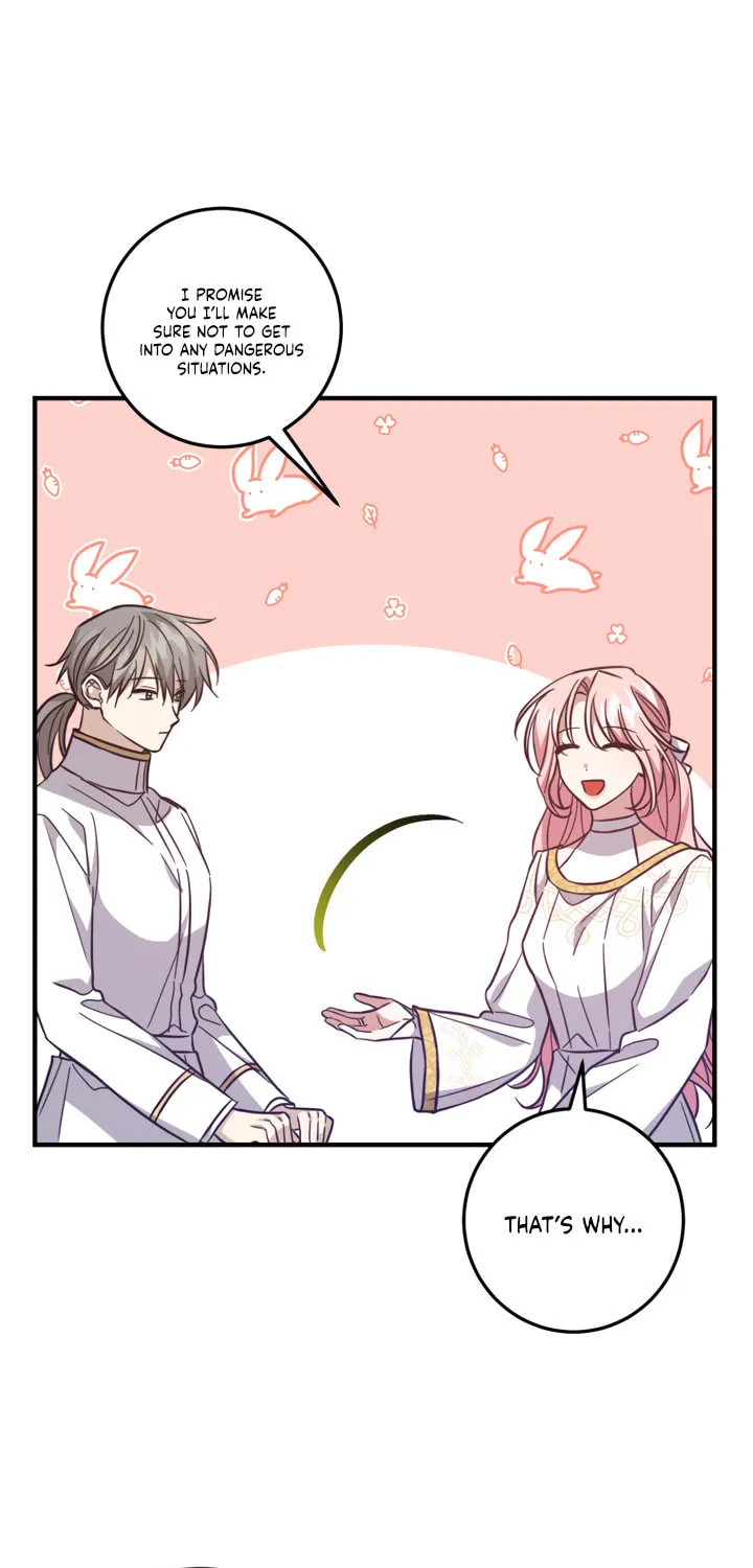 I Raised the Villains Preciously Chapter 46 page 52 - 