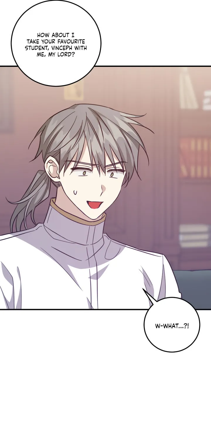 I Raised the Villains Preciously Chapter 46 page 53 - 
