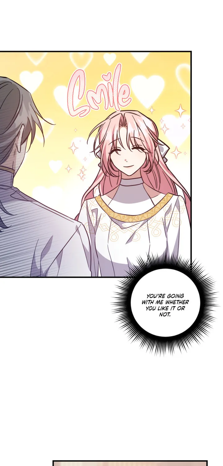 I Raised the Villains Preciously Chapter 46 page 54 - 