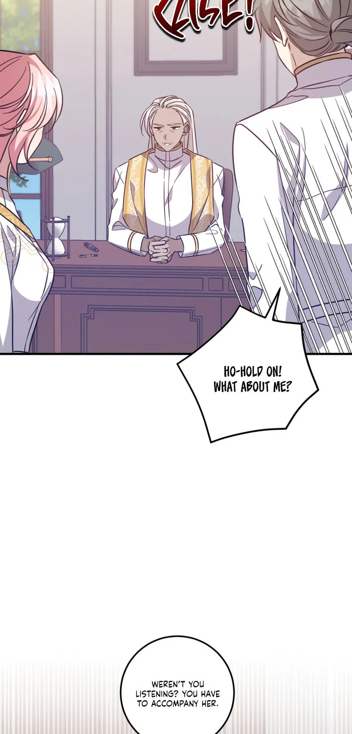 I Raised the Villains Preciously Chapter 46 page 57 - 