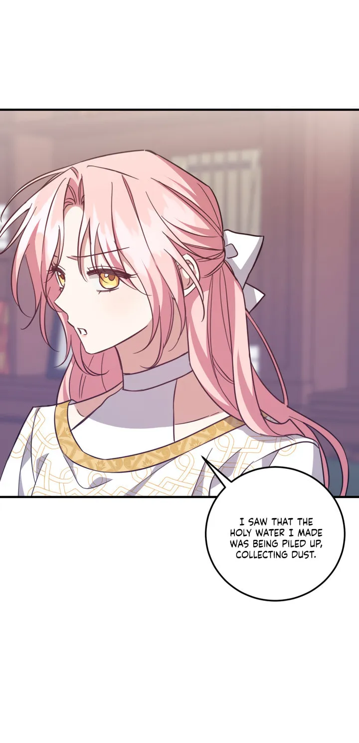 I Raised the Villains Preciously Chapter 46 page 7 - 
