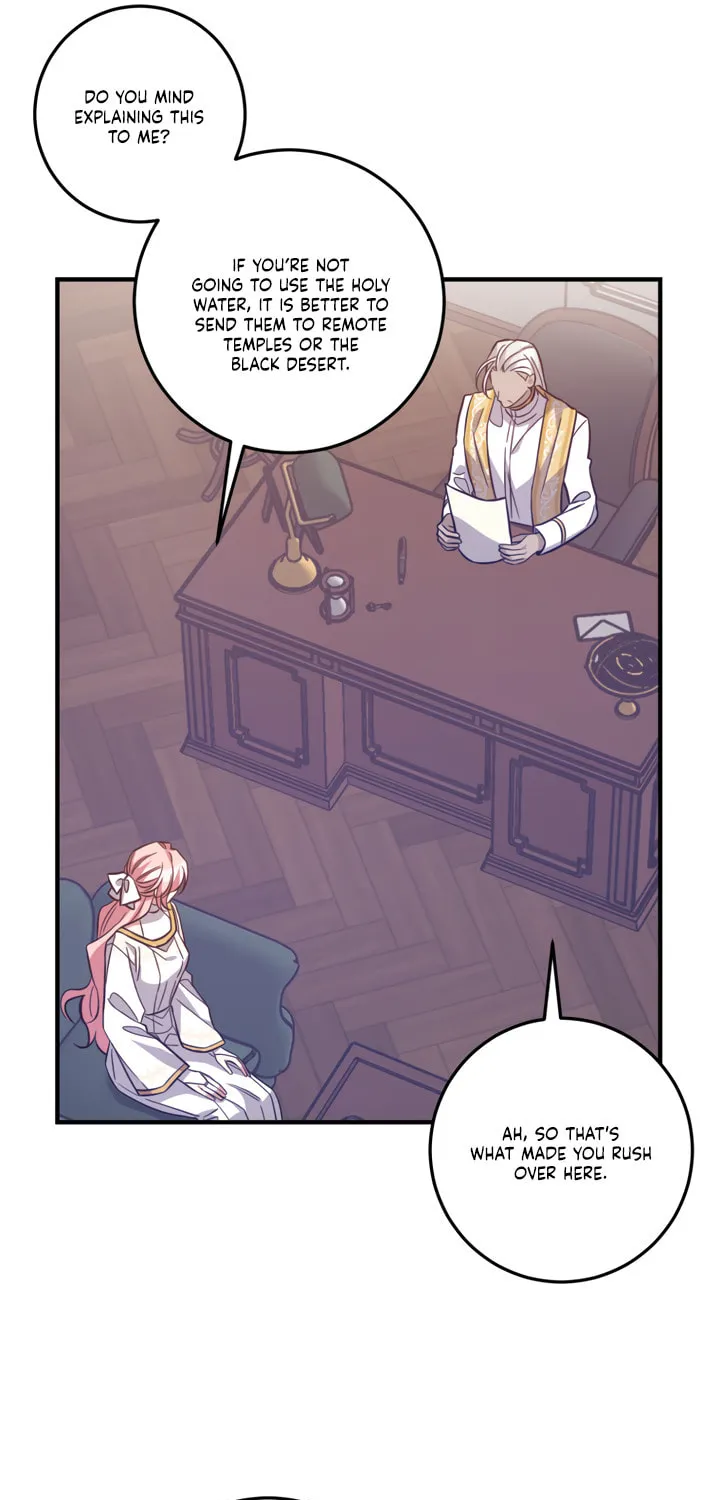 I Raised the Villains Preciously Chapter 46 page 8 - 