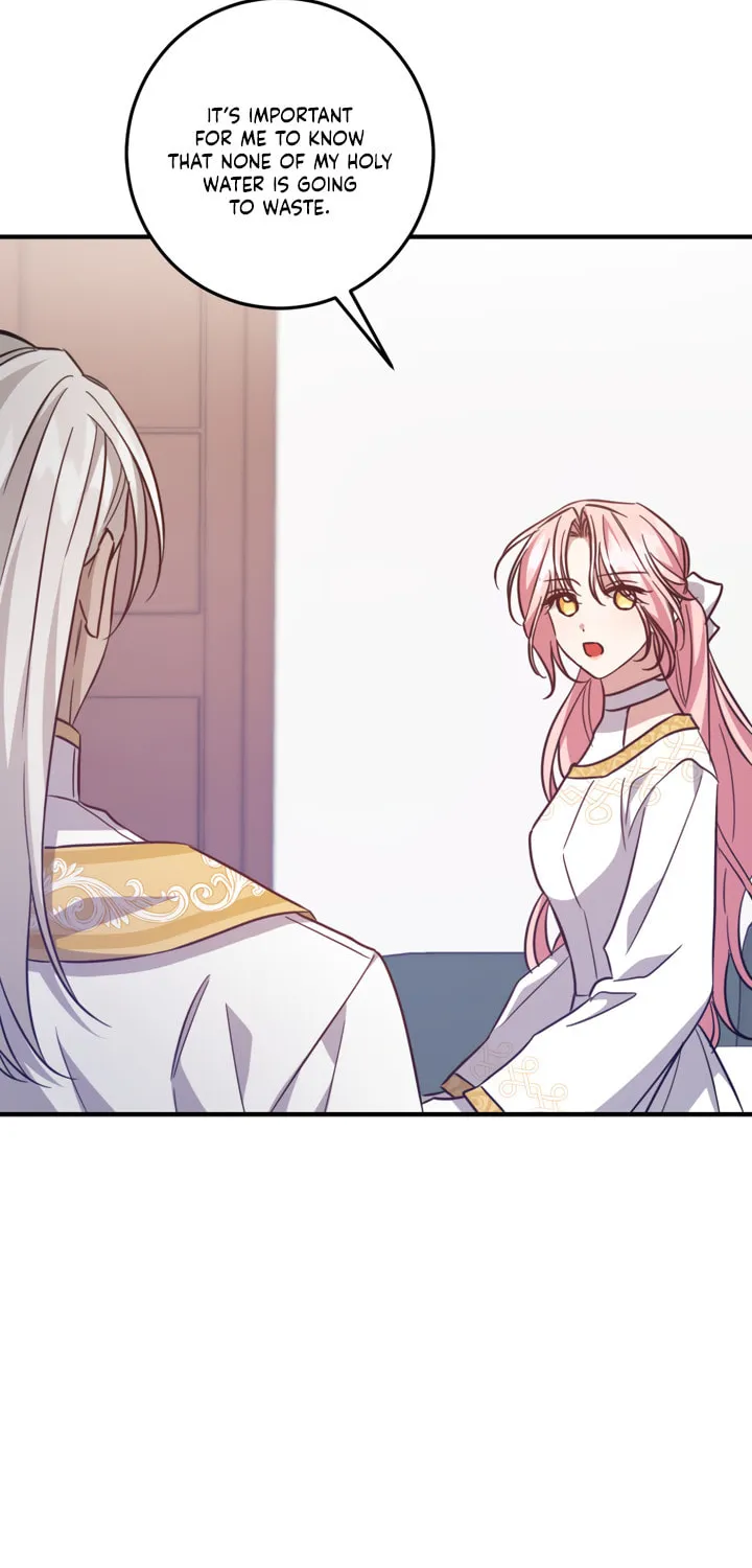 I Raised the Villains Preciously Chapter 46 page 9 - 