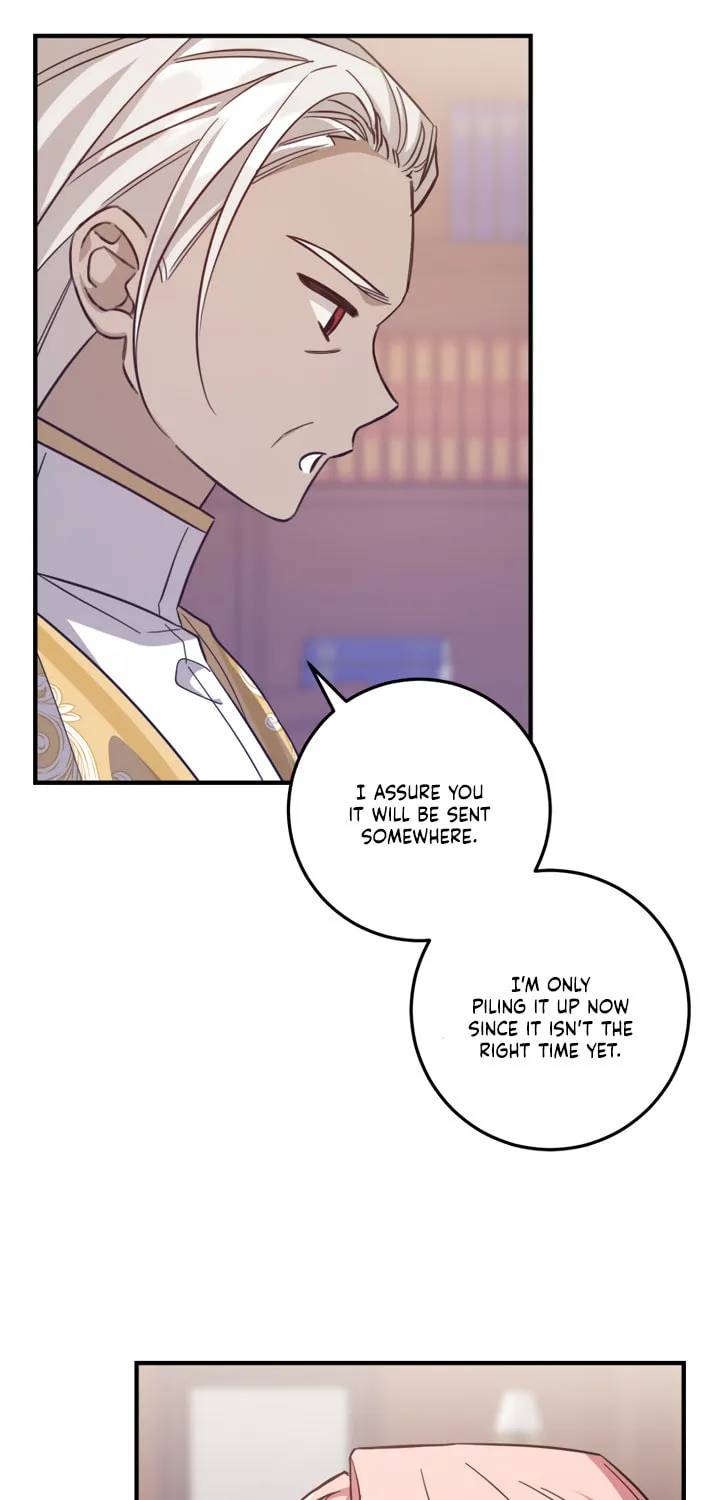 I Raised the Villains Preciously Chapter 46 page 10 - 