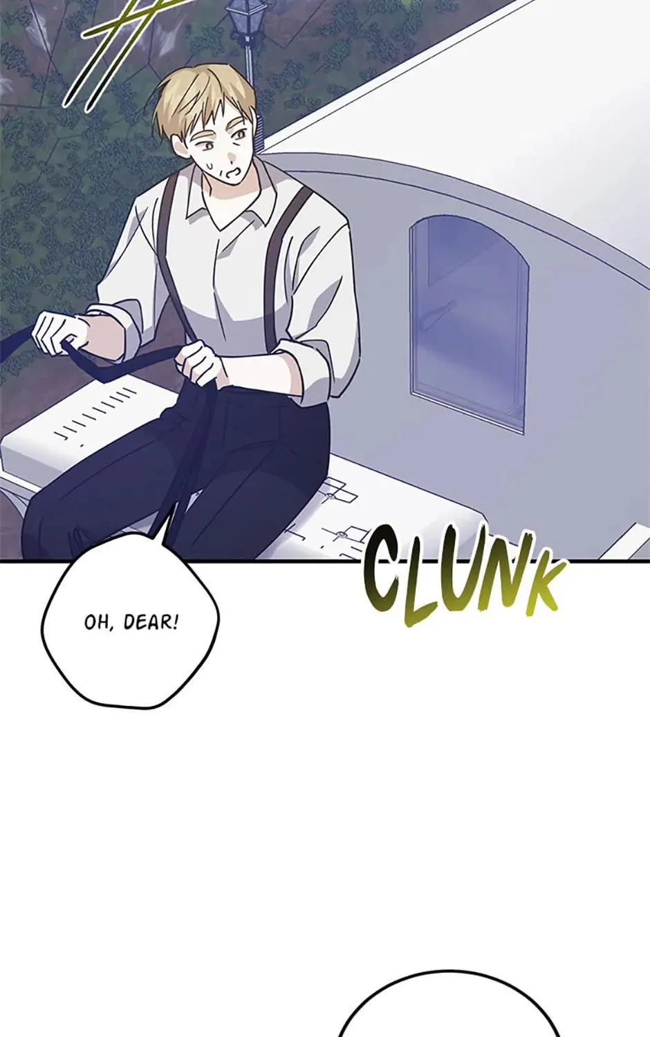 I Raised the Villains Preciously Chapter 47 page 101 - 