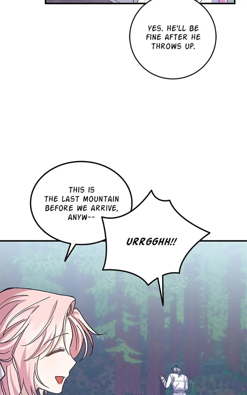 I Raised the Villains Preciously Chapter 47 page 107 - 