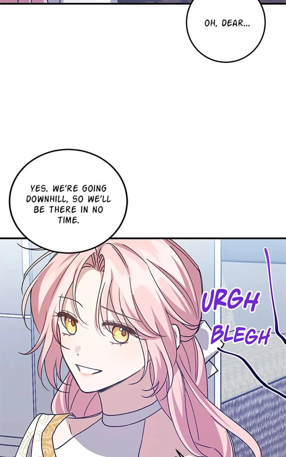 I Raised the Villains Preciously Chapter 47 page 109 - 