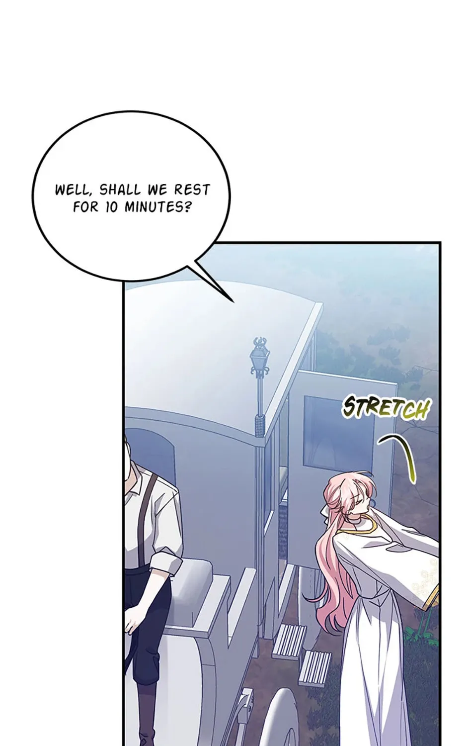 I Raised the Villains Preciously Chapter 47 page 111 - 