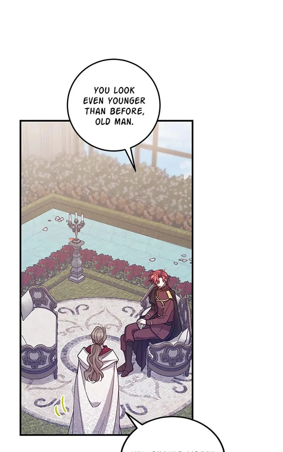 I Raised the Villains Preciously Chapter 47 page 17 - 
