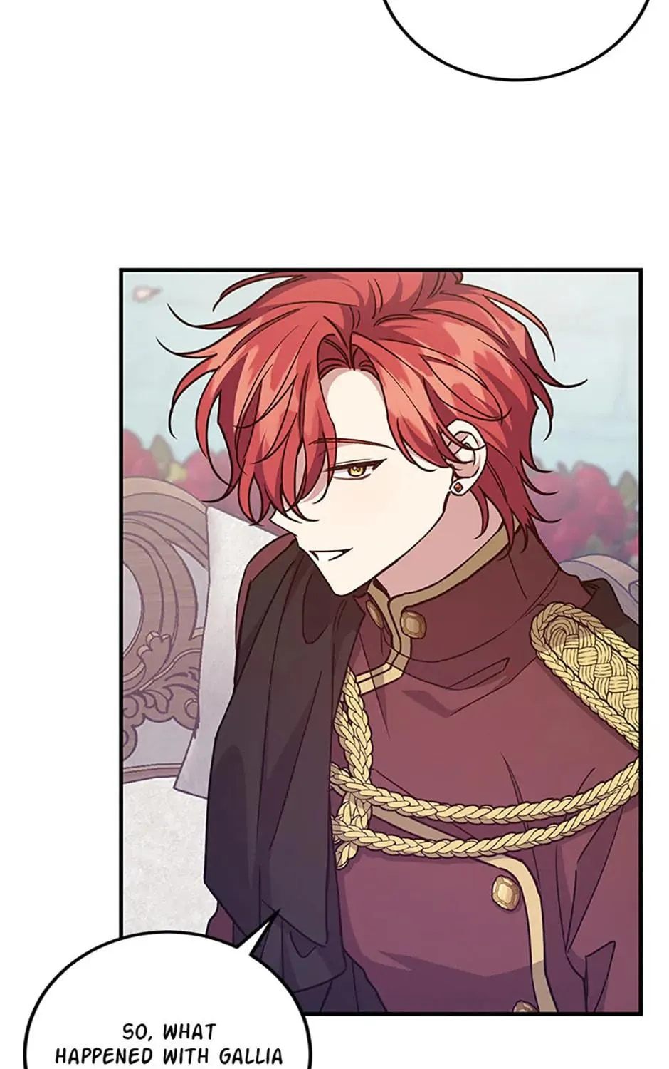 I Raised the Villains Preciously Chapter 47 page 19 - 