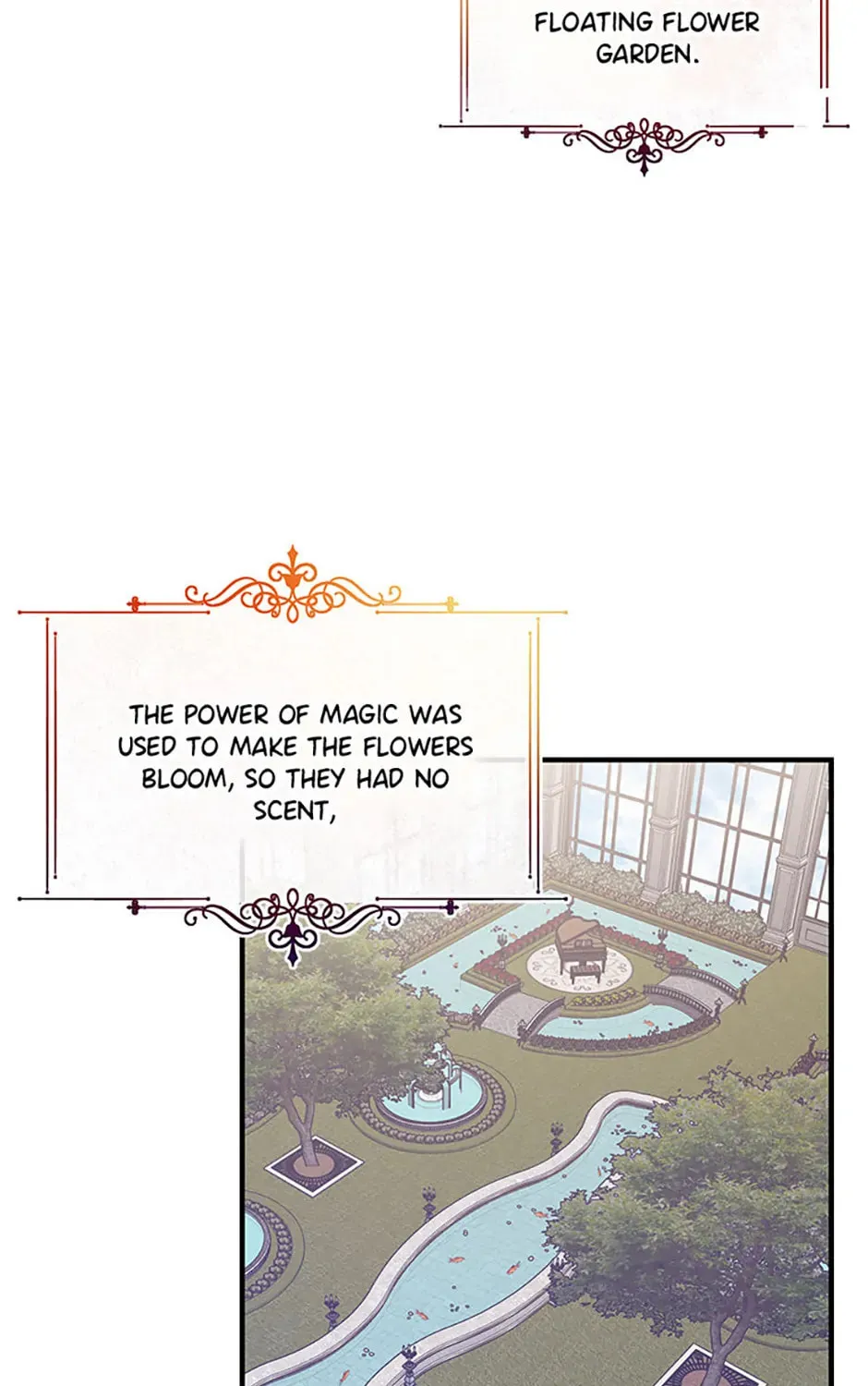 I Raised the Villains Preciously Chapter 47 page 3 - 
