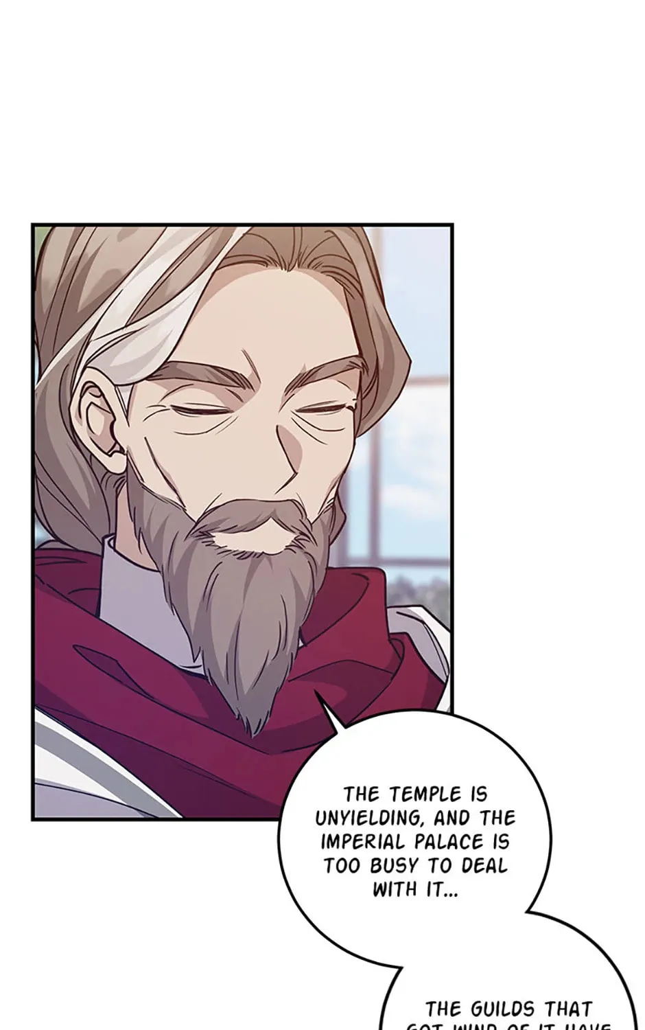 I Raised the Villains Preciously Chapter 47 page 21 - 
