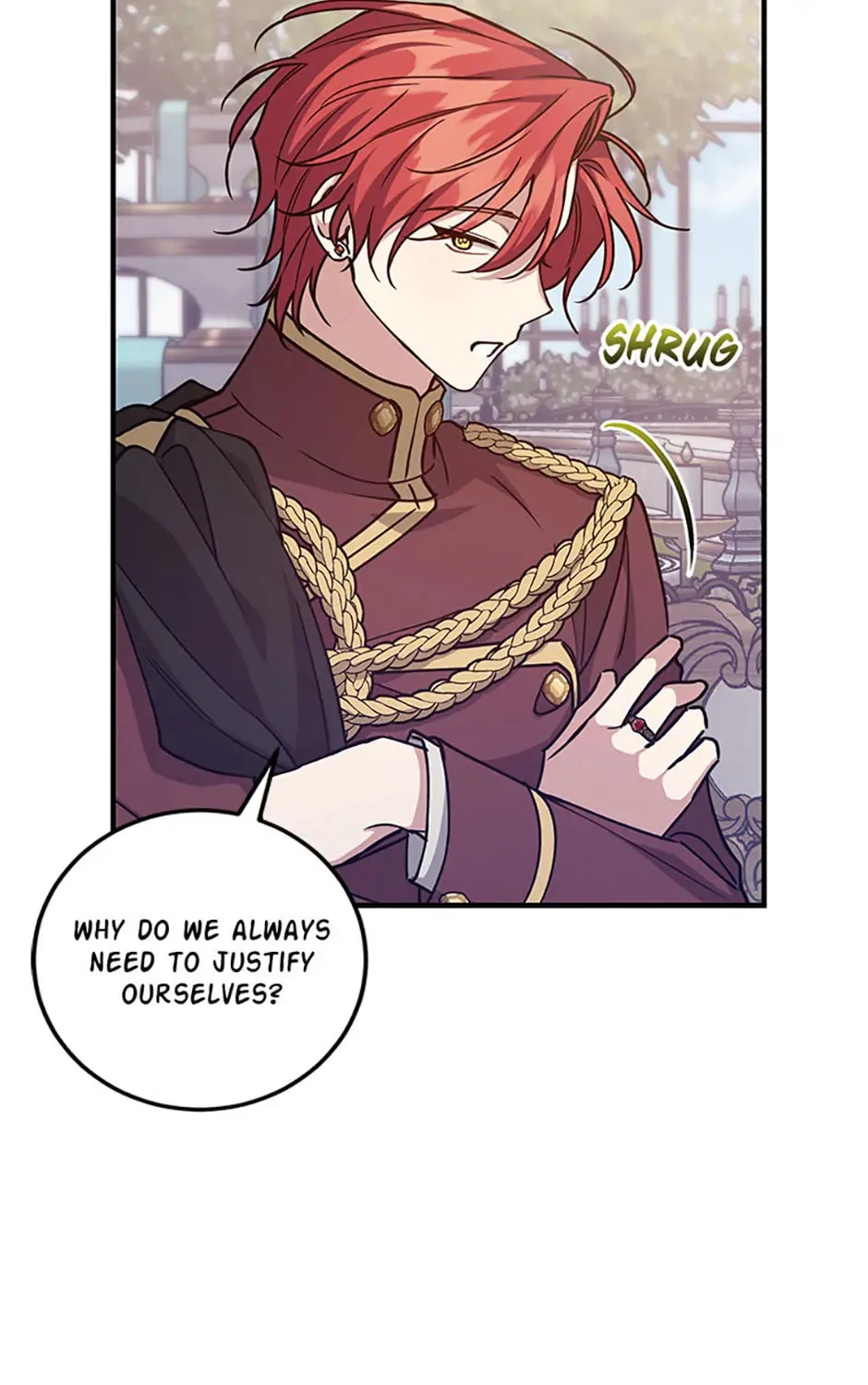 I Raised the Villains Preciously Chapter 47 page 25 - 