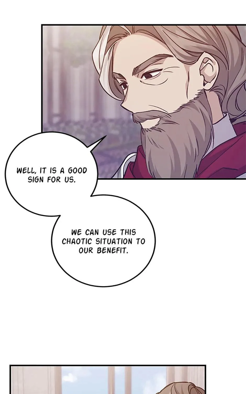 I Raised the Villains Preciously Chapter 47 page 29 - 