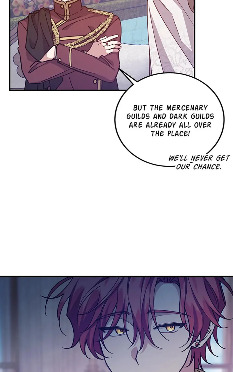 I Raised the Villains Preciously Chapter 47 page 31 - 