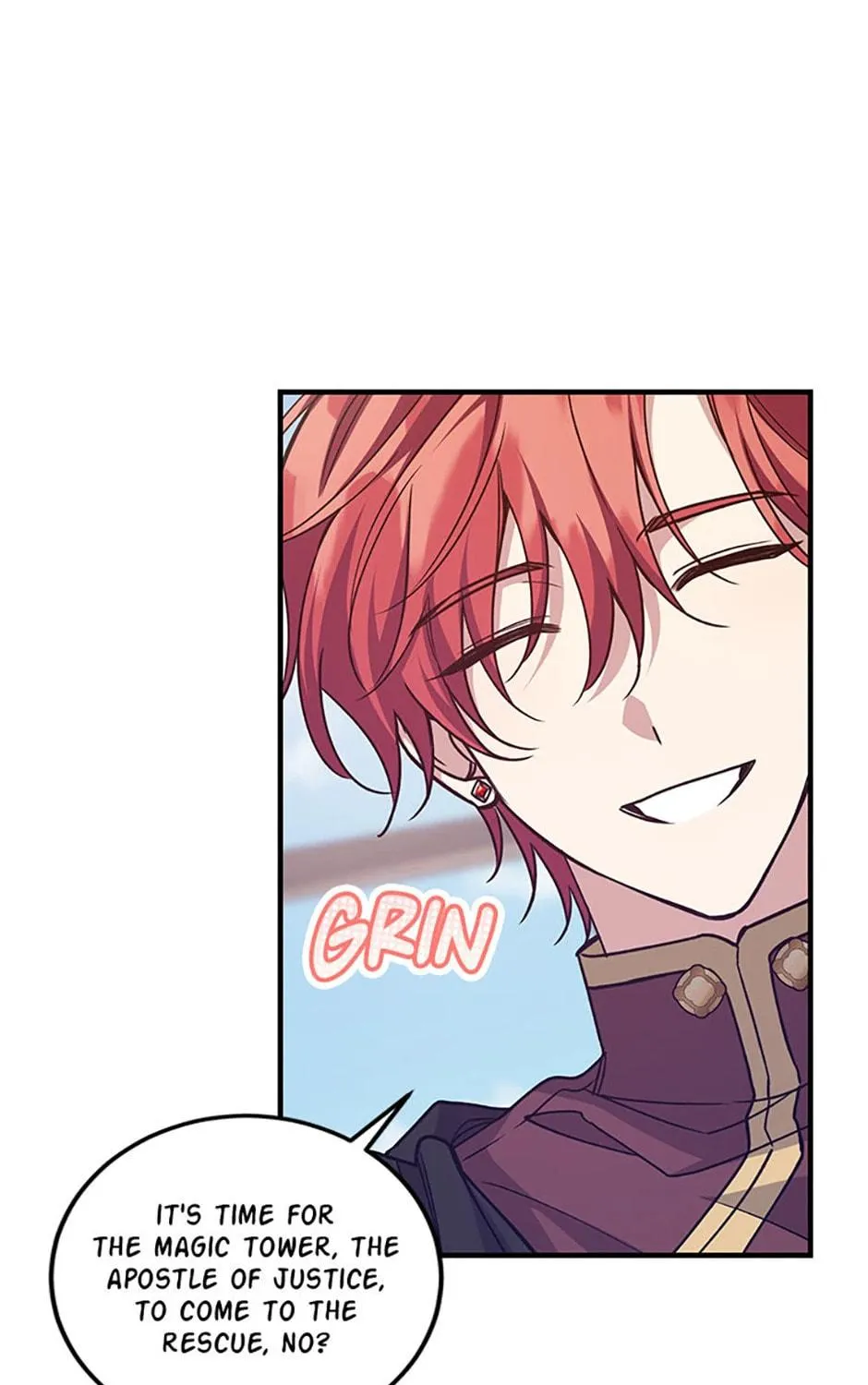 I Raised the Villains Preciously Chapter 47 page 35 - 