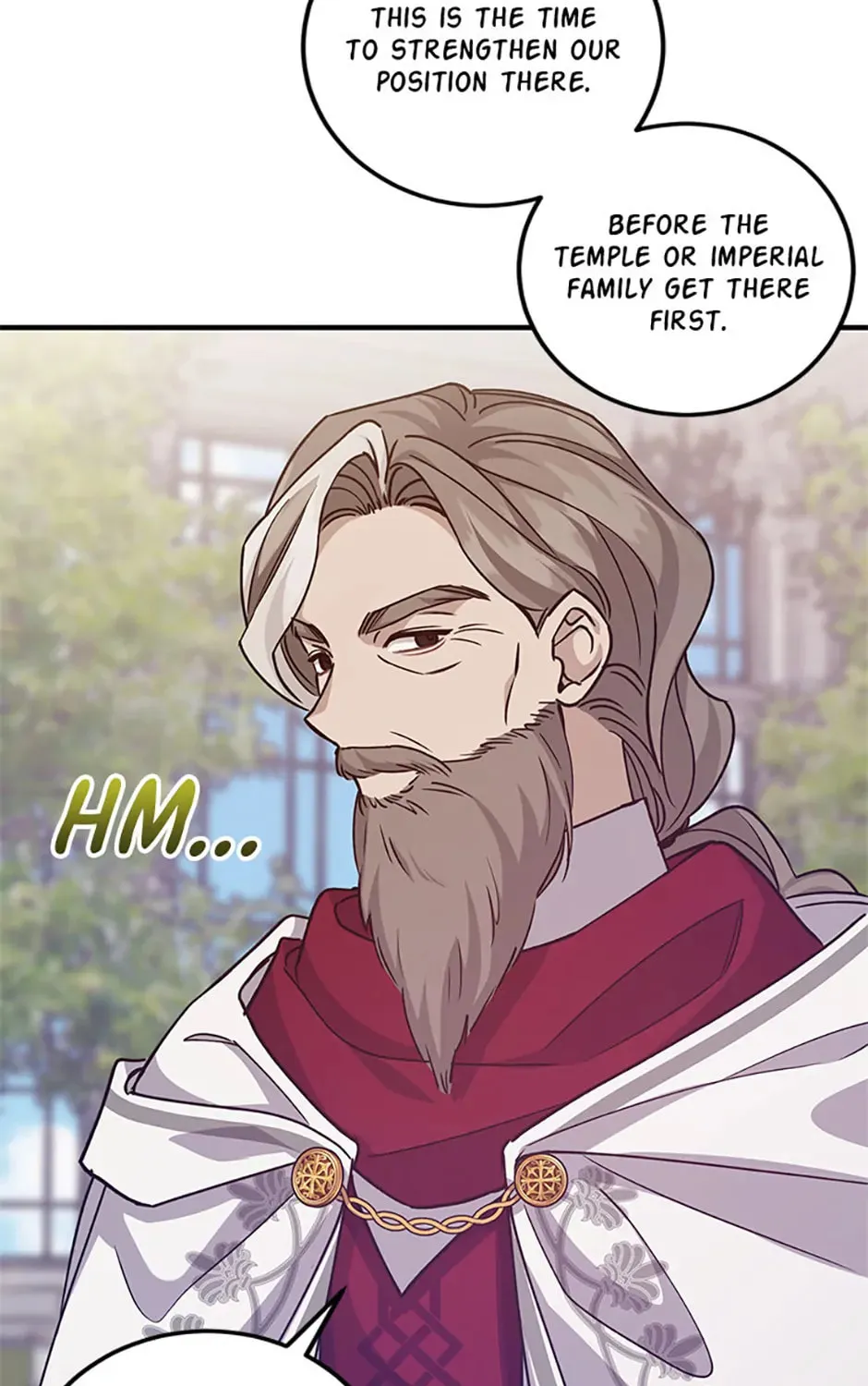 I Raised the Villains Preciously Chapter 47 page 37 - 