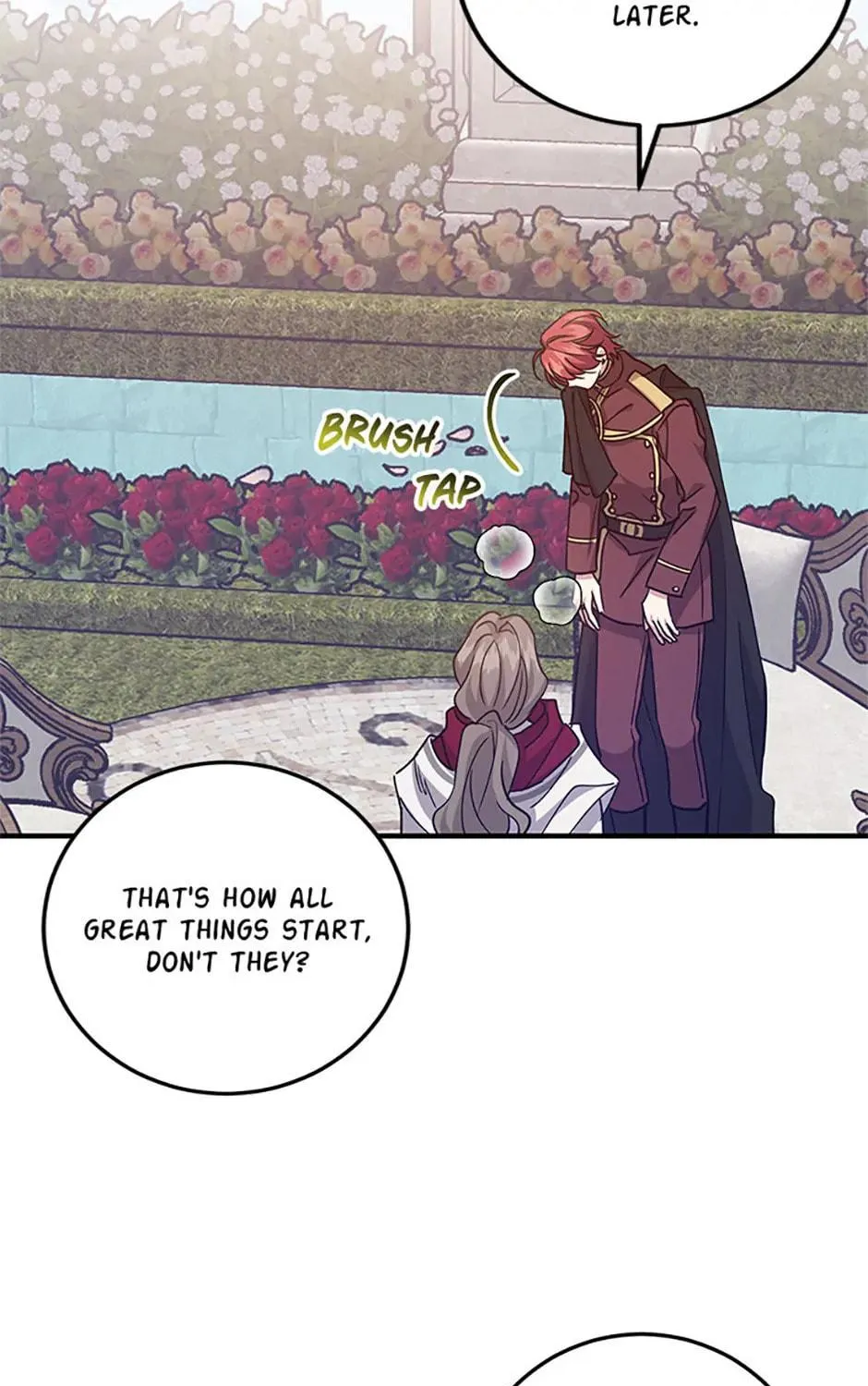 I Raised the Villains Preciously Chapter 47 page 41 - 