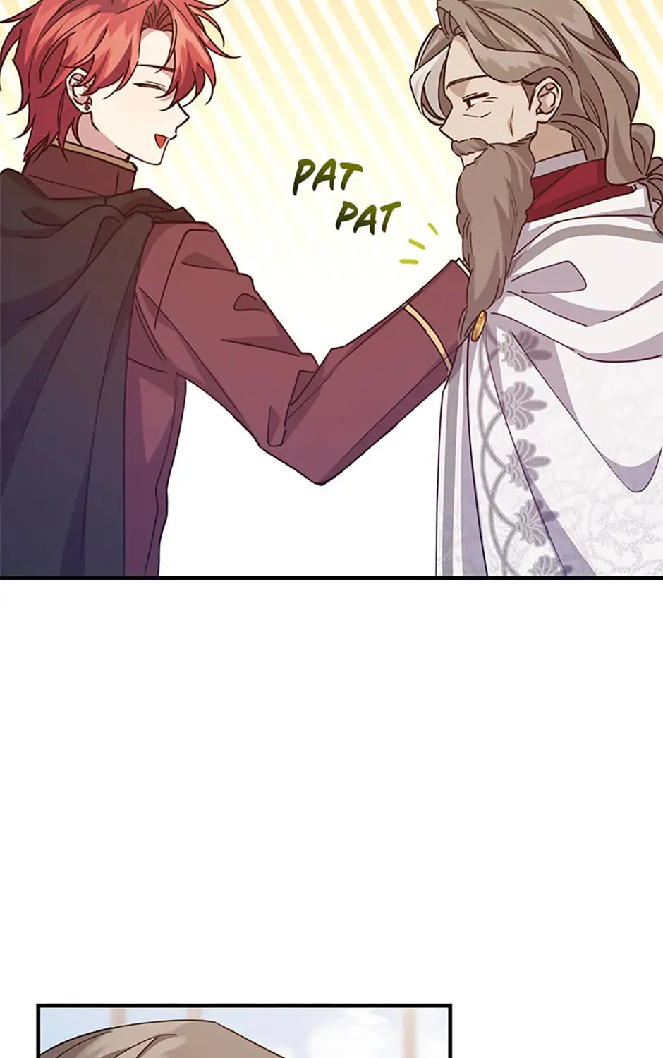 I Raised the Villains Preciously Chapter 47 page 43 - 