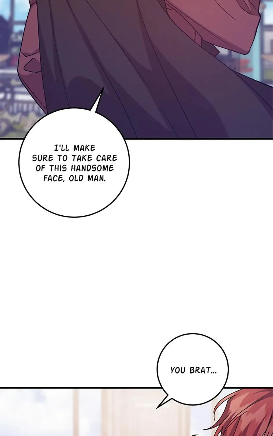 I Raised the Villains Preciously Chapter 47 page 47 - 