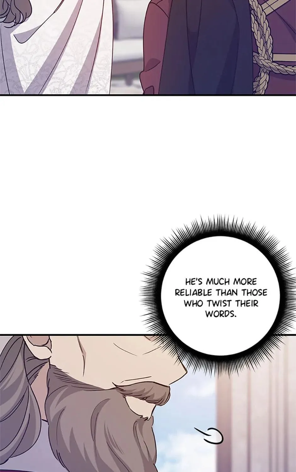 I Raised the Villains Preciously Chapter 47 page 49 - 