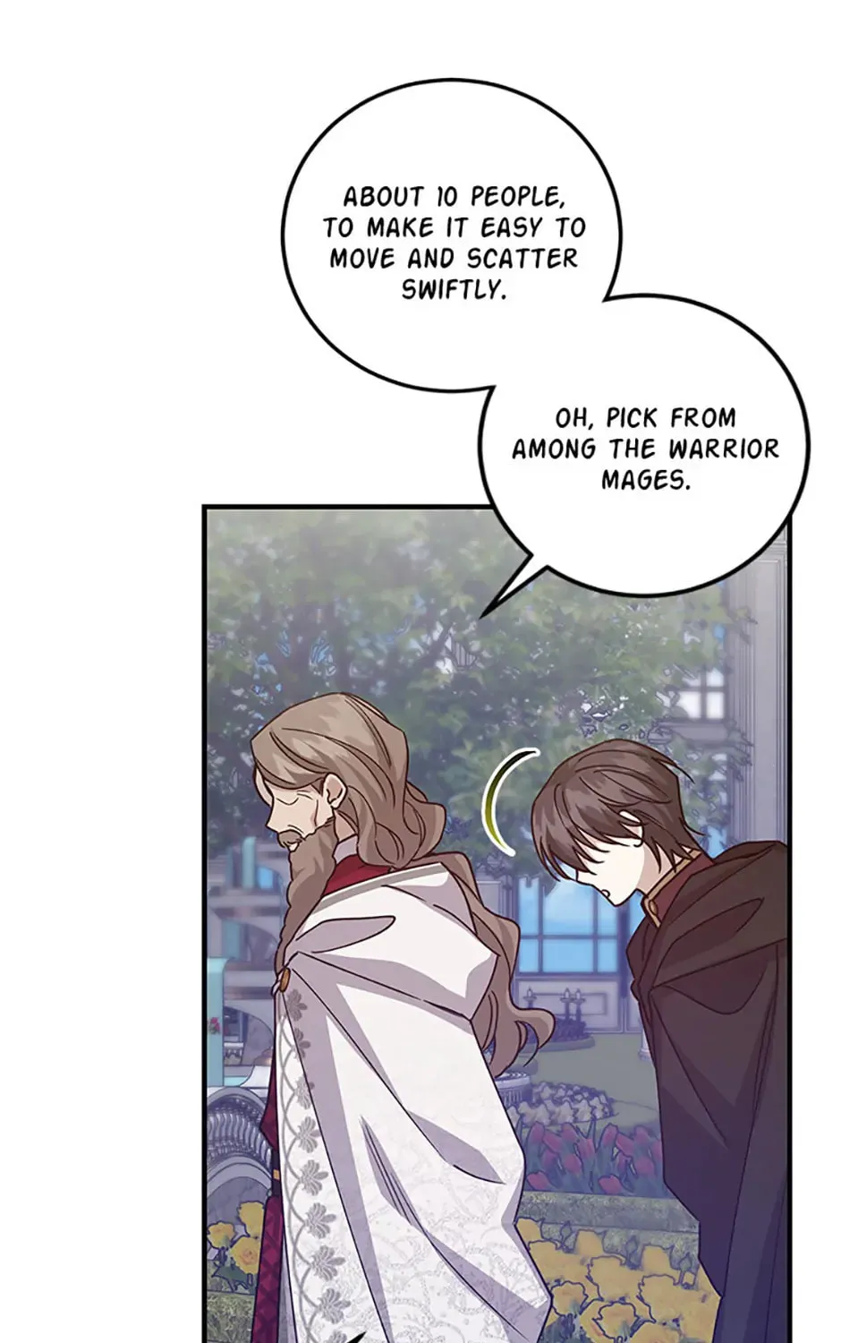 I Raised the Villains Preciously Chapter 47 page 55 - 