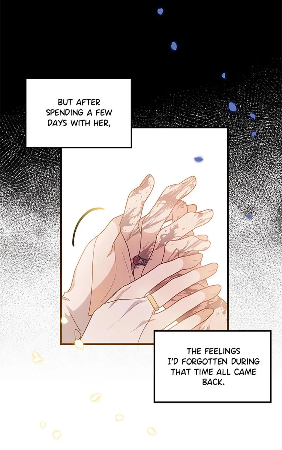 I Raised the Villains Preciously Chapter 47 page 73 - 
