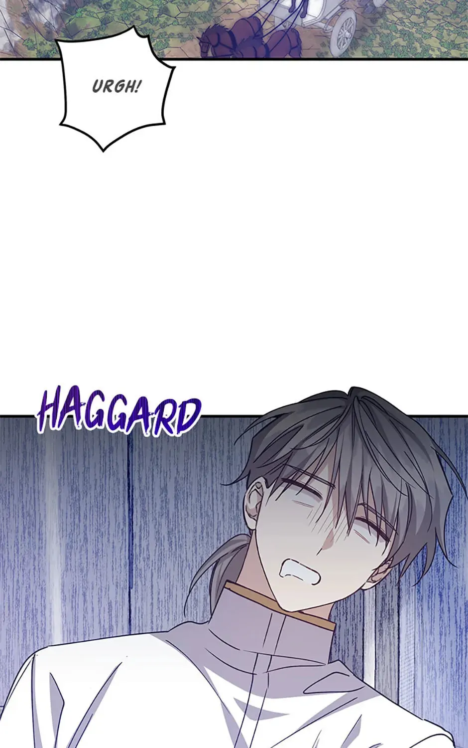 I Raised the Villains Preciously Chapter 47 page 85 - 