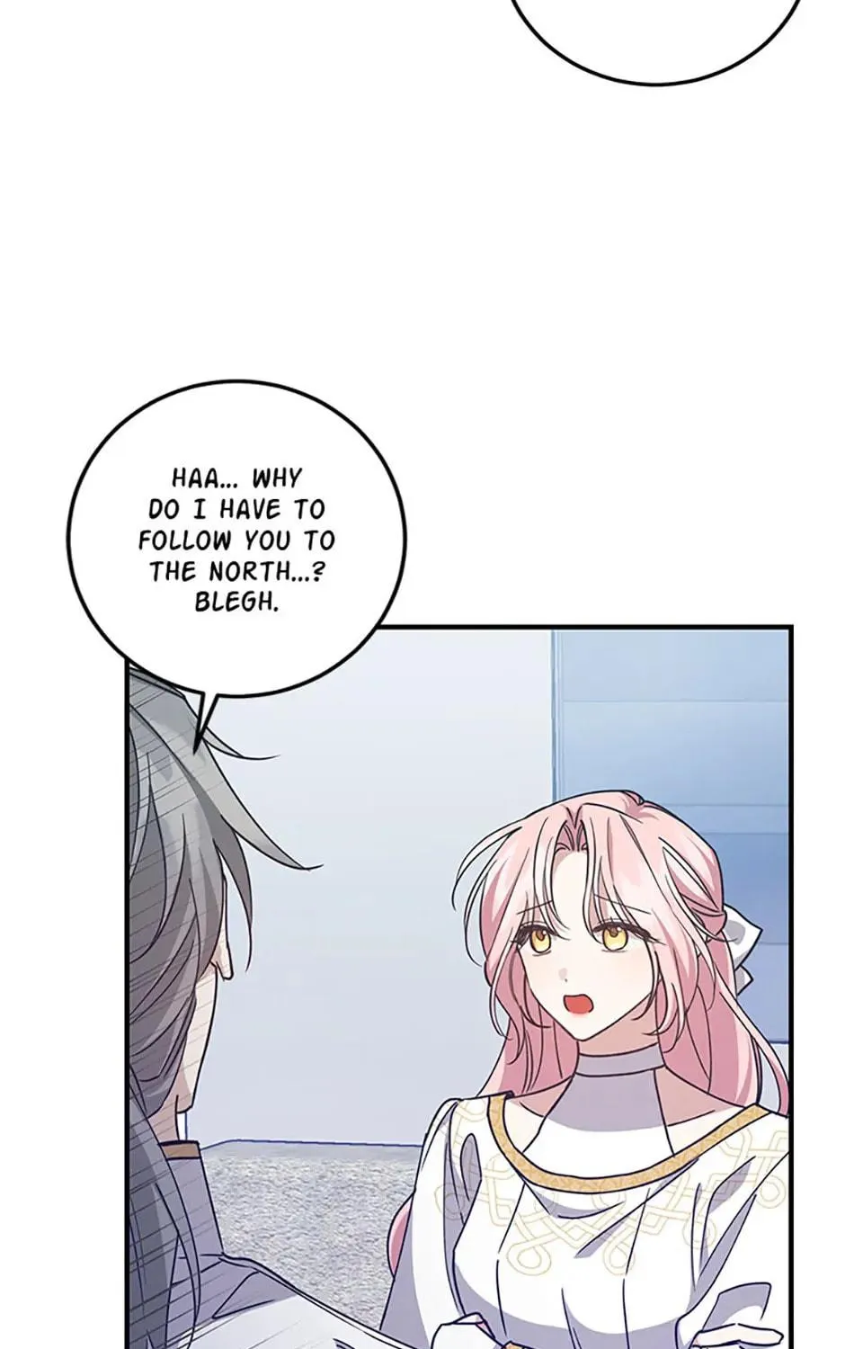I Raised the Villains Preciously Chapter 47 page 89 - 