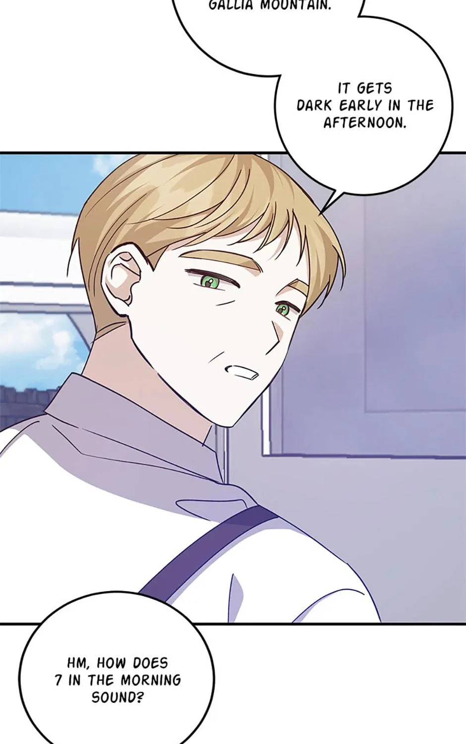 I Raised the Villains Preciously Chapter 48 page 11 - 