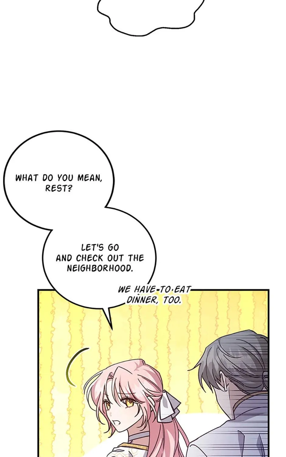 I Raised the Villains Preciously Chapter 48 page 17 - 