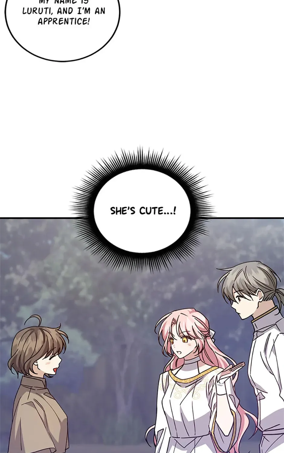 I Raised the Villains Preciously Chapter 48 page 25 - 