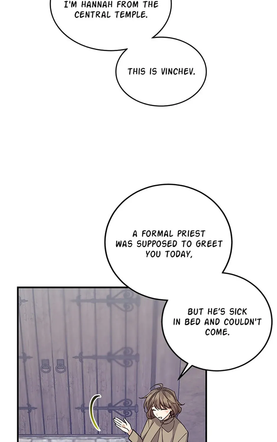I Raised the Villains Preciously Chapter 48 page 27 - 