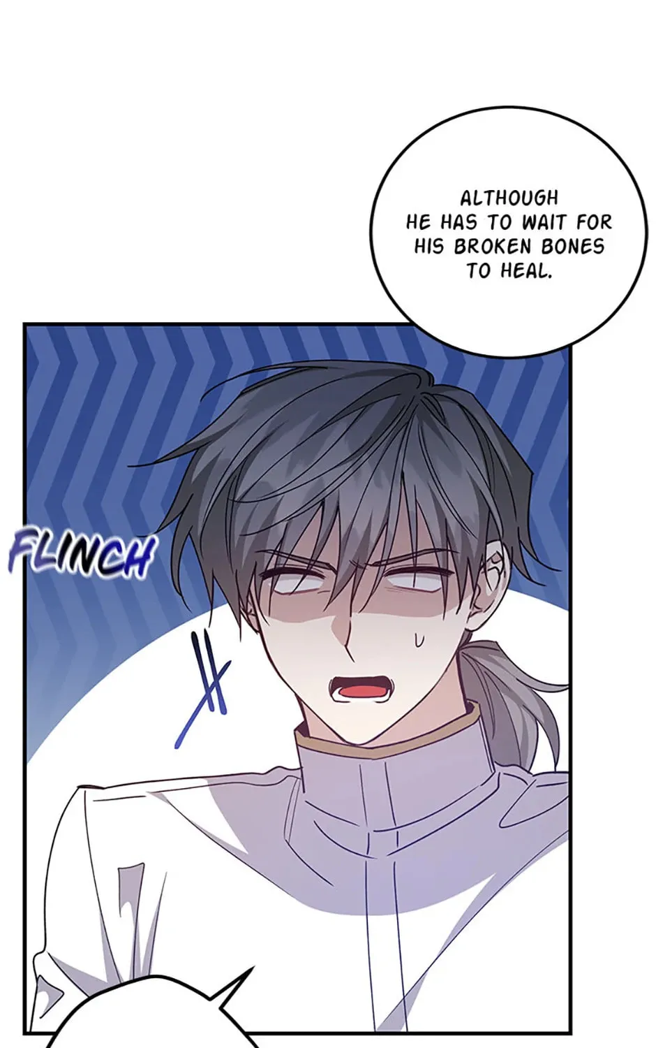 I Raised the Villains Preciously Chapter 48 page 33 - 